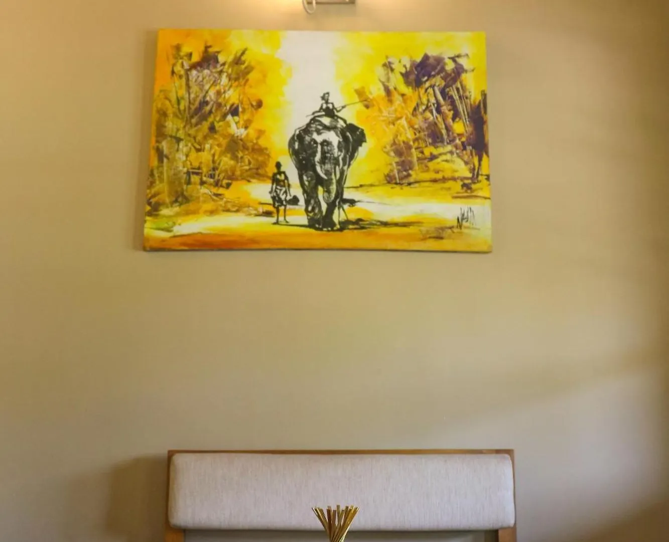 Evergreen Villa Nikawatawana